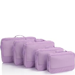 Heys Accessoires Set de sacoches 5 pcs.  Modéle 2