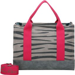 Fritzi aus Preußen Canvas Sac à main 40 cm  Modéle 11