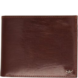 Golden Head Colorado Porte-monnaie RFID cuir 12,5 cm  Modéle 2