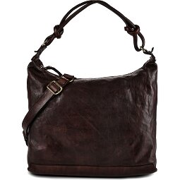 Campomaggi Vittoria Sac à bandoulière L Cuir véritable 40 cm  Modéle 2