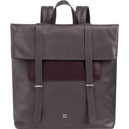 DuDu Sac à dos en cuir 36 cm  Modéle 1