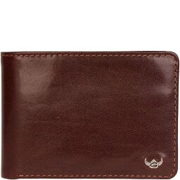 Golden Head Colorado Porte-monnaie RFID Cuir 10 cm  Modéle 2