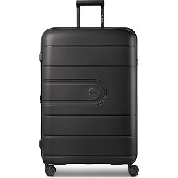 Redolz Essentials 11 4 roues Valise cabine 76 cm avec soufflet d'extension  Modéle 2