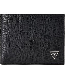 Guess Milano Porte-monnaie Protection RFID 12 cm  Modéle 1