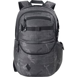 NITRO Future Hero Daypack 51 cm Compartiment pour ordinateur portable  Modéle 4