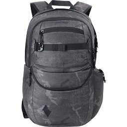 NITRO Future Hero Daypack 51 cm Compartiment pour ordinateur portable  Modéle 3