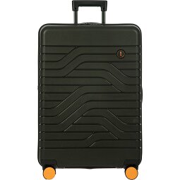 Bric's BY Ulisse Trolley 4 roues 71 cm  Modéle 5