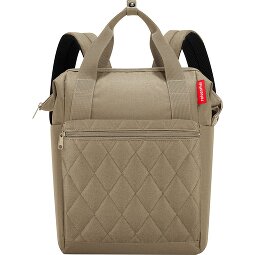 reisenthel Allrounder R sac à dos 39 cm  Modéle 3