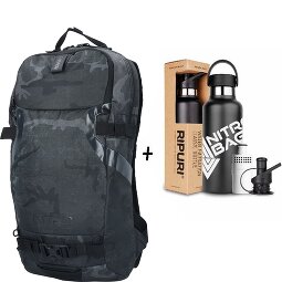 NITRO X Ripuri Set sac à dos 2 pcs.  Modéle 2