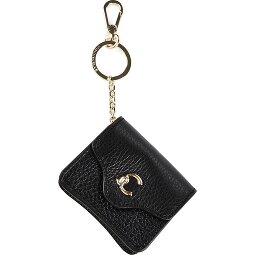 Coccinelle C-Me : porte-clés en cuir, 8,5 cm  Modéle 2