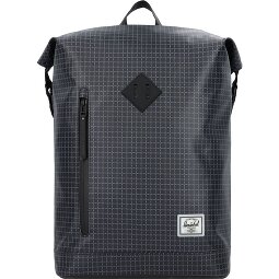 Herschel Sac à dos Roll Top 46 cm, compartiment pour ordinateur portable  Modéle 6