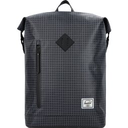 Herschel Sac à dos Roll Top 46 cm, compartiment pour ordinateur portable  Modéle 5