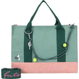 Fritzi aus Preußen Peanuts? x fritzi Sac à bandoulière 40 cm  Modéle 4