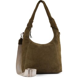 Harbour 2nd Laurine Sac à bandoulière Cuir véritable 34 cm  Modéle 1