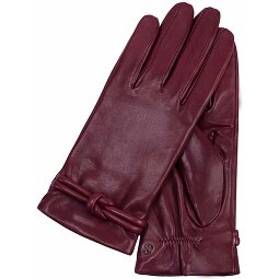 Kessler Olivia Cashmere Gants Cuir  Modéle 2