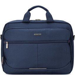 Roncato Easy Office 2.0 Porte-documents 43 cm Compartiment pour ordinateur portable  Modéle 1