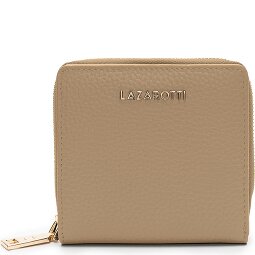 Lazarotti Bologna Leather Porte-monnaie Cuir 10 cm  Modéle 12