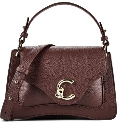 Coccinelle C-Me Sac à bandoulière Cuir véritable 23.5 cm  Modéle 1