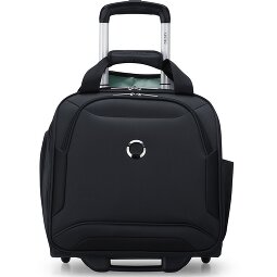 Delsey Paris Sky Max 2.0 trolley business à 2 roulettes 40 cm compartiment pour ordinateur portable  Modéle 2