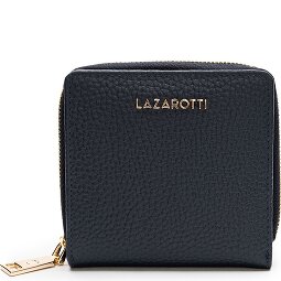 Lazarotti Bologna Leather Porte-monnaie Cuir 10 cm  Modéle 7
