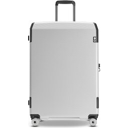 Echolac Logic Pro 4 roulettes Trolley 75 cm avec soufflet d'extension  Modéle 4