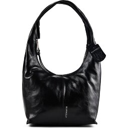 Burkely Myra Sac à bandoulière Cuir véritable 21.5 cm  Modéle 1