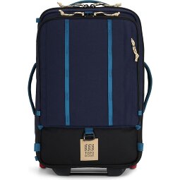 Topo Designs Global 2 roues Valise cabine 53 cm  Modéle 2