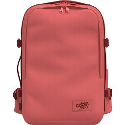 Cabin Zero Travel Cabin Bag Classic Pro 32L Sac à dos 46 cm pour ordinateur portable  Modéle 7