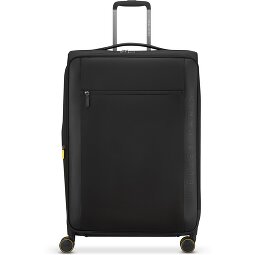 Delsey Paris Montmartre 3 4 roulettes Trolley 76 cm avec soufflet d'extension  Modéle 1