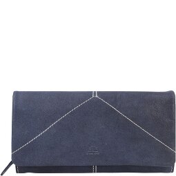 Greenburry Tumble Nappa Porte-monnaie en cuir 19 cm  Modéle 2