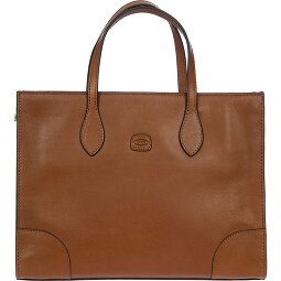 Bric's Volterra Sac de shopper S Cuir 35 cm Compartiment pour ordinateur portable  Modéle 2