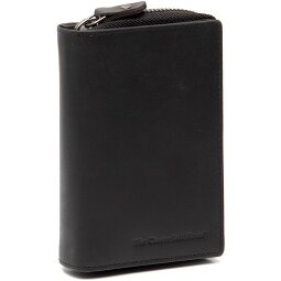 The Chesterfield Brand Dalma Porte-monnaie Protection RFID Cuir 9.5 cm  Modéle 1