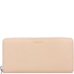 Esquire Viktoria Porte-monnaie RFID cuir 19 cm  Modéle 1