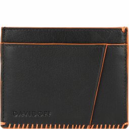 Davidoff Home Run Portemonnaie RFID cuir 10 cm  Modéle 2