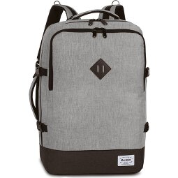 Worldpack Bestway Cabin Pro Daypack 54 cm Compartiment pour ordinateur portable  Modéle 7
