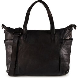 Harold's SUBMARINE Sac de shopper Cuir 39 cm  Modéle 3