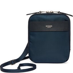 Knomo Sac à bandoulière Protection RFID 15 cm  Modéle 1