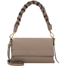 Coccinelle Boheme Sac à bandoulière Cuir véritable 27 cm  Modéle 4