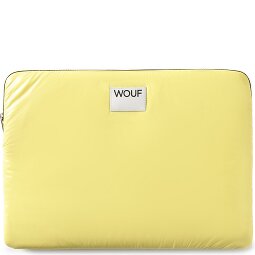 Wouf Glossy Pochette pour ordinateur portable 33 cm  Modéle 1