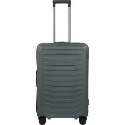 Porsche Design Roadster 4 roulettes Trolley M 69 cm avec soufflet d'extension  Modéle 4