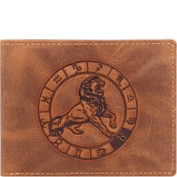 Greenburry Vintage Porte-monnaie Cuir 12 cm  Modéle 6