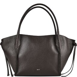 abro Vibe Sac à bandoulière Cuir véritable 32 cm  Modéle 2