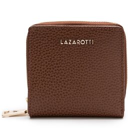 Lazarotti Bologna Leather Porte-monnaie Cuir 10 cm  Modéle 2