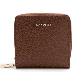 Lazarotti Bologna Leather Porte-monnaie Cuir 10 cm  Modéle 2