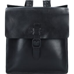 Harold's Aberdeen Sac à dos de ville Cuir 31.5 cm  Modéle 3