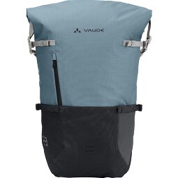Vaude CityGo II 23 Daypack 53 cm Compartiment pour ordinateur portable  Modéle 5