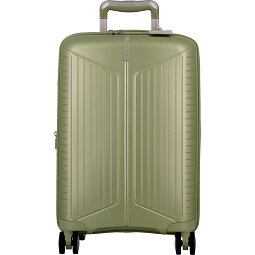 Jump Evae 4 roues Valise cabine 55 cm  Modéle 7