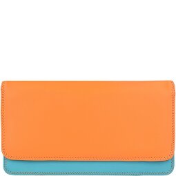 Mywalit Medium Matinee Wallet Porte-monnaie en cuir 17 cm  Modéle 1