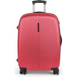Gabol Paradise XP 4 roulettes Trolley M 67 cm avec soufflet d'extension  Modéle 2