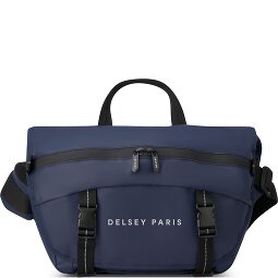 Delsey Paris Raspail Sling-Messenger 38 cm Compartiment pour ordinateur portable  Modéle 1